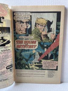 House Of Mystery #251 