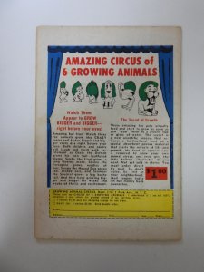 The Atom #11 (1964) VG condition