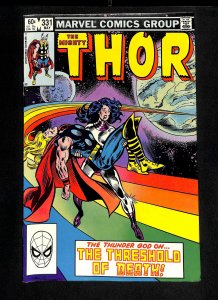 Thor #331