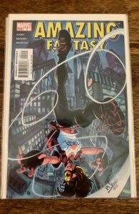 Amazing Fantasy #2 (2004)