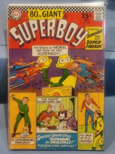 Superboy #129 (1966)