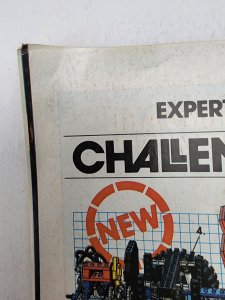 Marvel Two-in-One #81 (1981)