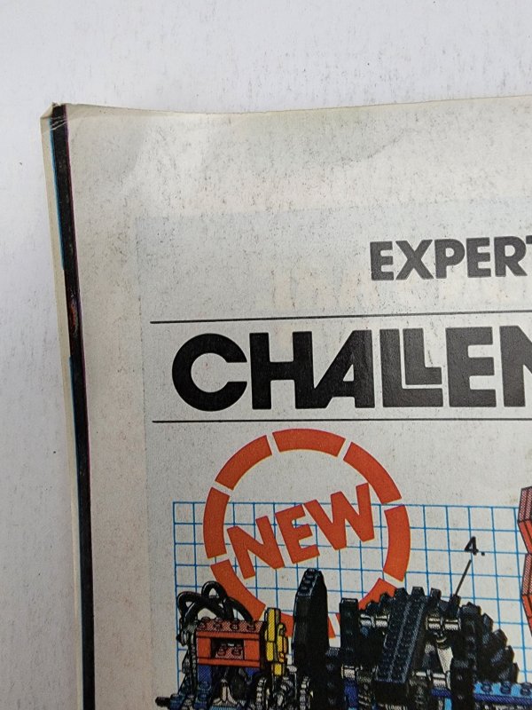 Marvel Two-in-One #81 (1981)