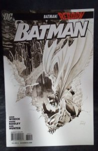 Batman #689 (2009)
