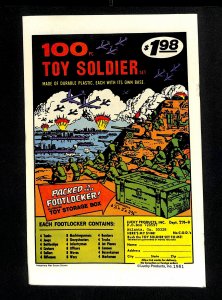 Marvel Premiere #60 VF+ 8.5