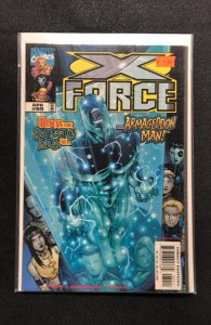 X-Force #89 (1999)