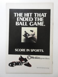 The Brave and the Bold #107 (1973) Sharp VF+ COndition!