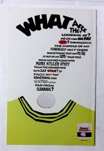 Hardware #37 (March 1996, DC Milestone) VF-