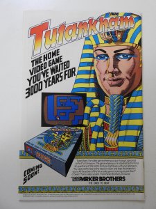 Daredevil #195 Direct Edition (1983) VF Condition!