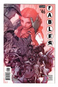 Fables #46 DC/Vertigo Bill Willingham NM