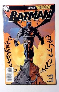 Batman #687 (2009) DC Comics 1st Print Comic Book