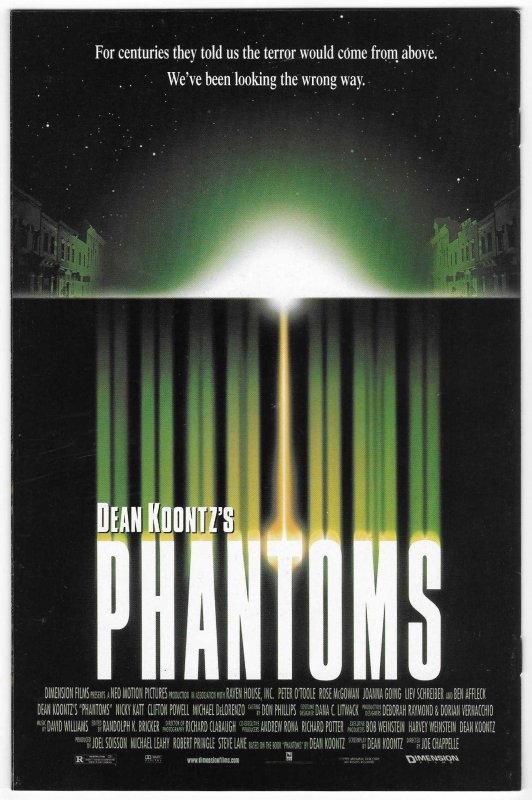 WildC.A.T.s: Covert Action Teams #46 (1998)