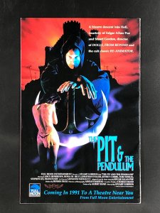 Puppet Master #3 (1991) In Full Color!