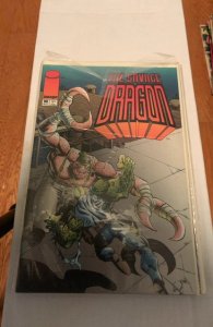 Savage Dragon #10 (1994)