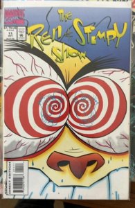 The Ren & Stimpy Show #11 (1993)  