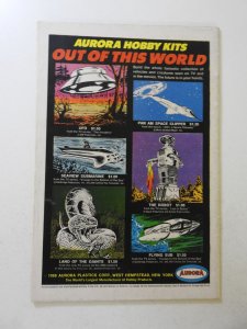 Batman #206 (1968) FN Condition!