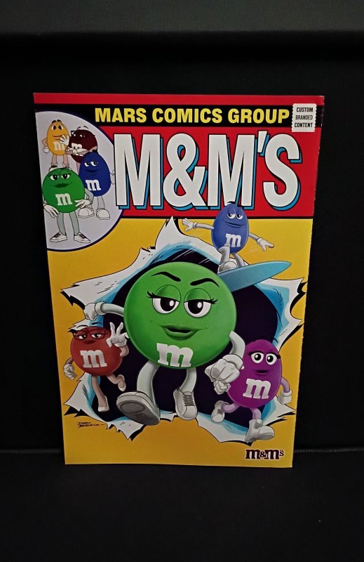 Predator vs. Spider-Man