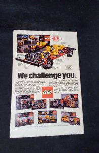 The Defenders #89 (1980)