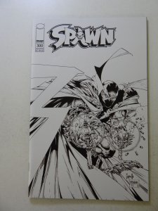 Spawn #300 Cover G (2019) NM- condition
