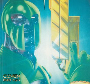 Captain Marvel(Vol. 5) #7,8,9,10,11,12