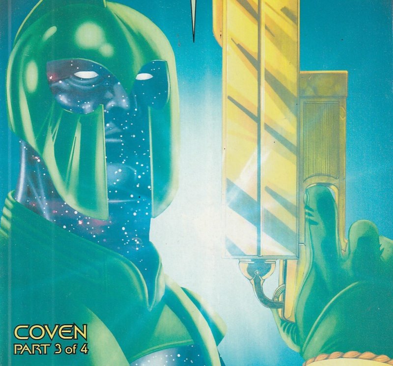 Captain Marvel(Vol. 5) #7,8,9,10,11,12