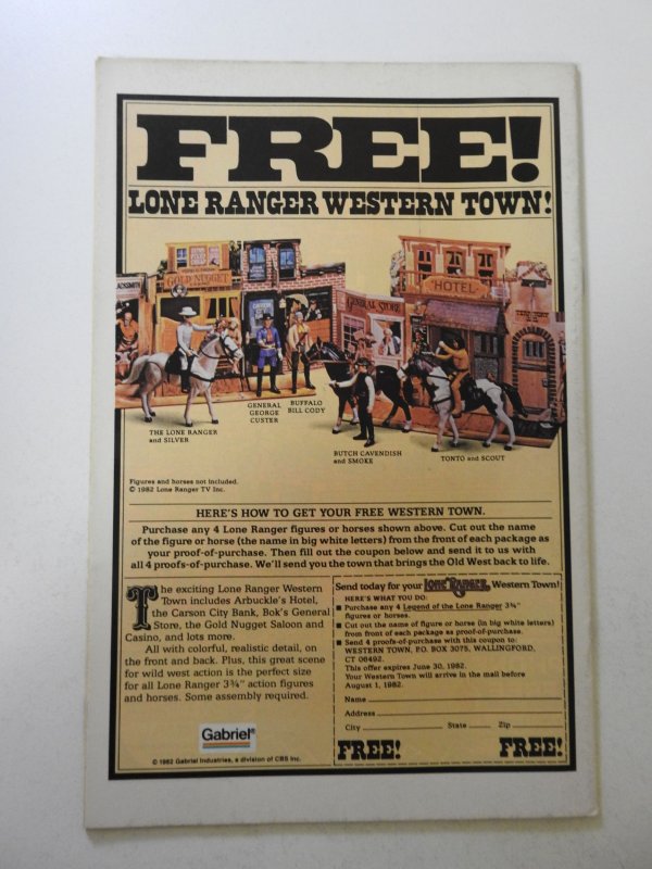 Batman #347 (1982) FN Condition!