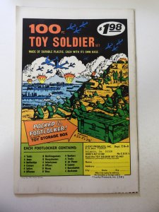 Spider-Woman #38 (1981) FN Condition