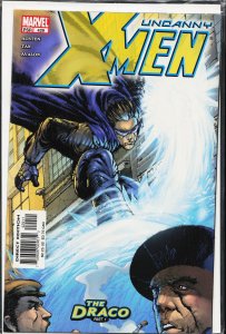 The Uncanny X-Men #429 (2003) X-Men