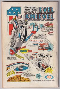 Detective Comics #445 (1975) Batman