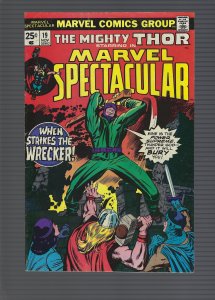 Marvel Spectacular #19 (1975)