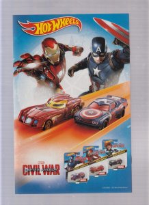 Amazing Spider Man #12 - Alex Ross Cover Art/Direct Edition! (9.0) 2016