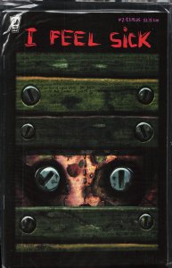 I Feel Sick #2 (2000)