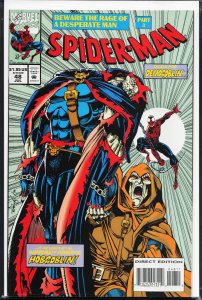 Spider-Man #48 (1994) Spider-Man