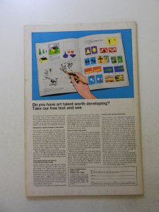 Daredevil #62 (1970) FN- condition