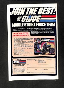 Fantastic Four #245 Invisible Girl!