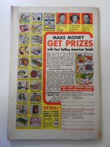 80 Page Giant #8 (1965) VG+ Condition