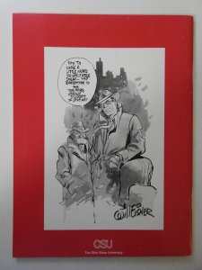 The American Comic Book: An Exhibition at The Ohio State University VF Condition