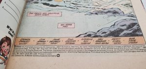 Batman #431  (1989) DC Comics 1st Kirigi, VF/NM