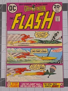 The Flash #223 (DC Comics September-October 1973)