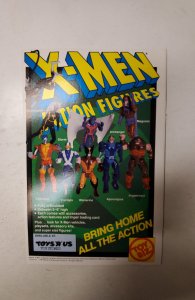 The Punisher #53 (1991) NM Marvel Comic Book J721