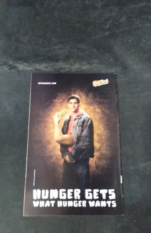 Amazing Spider-Man #546