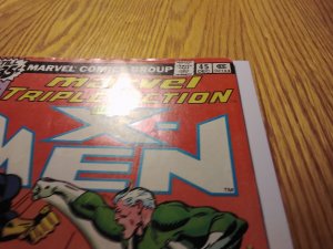 Marvel Triple Action #45 (1978)