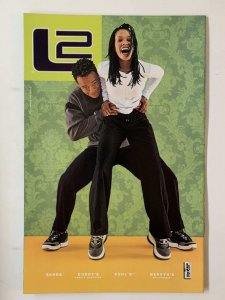 Batman: Legends of the Dark Knight #124 (1999)