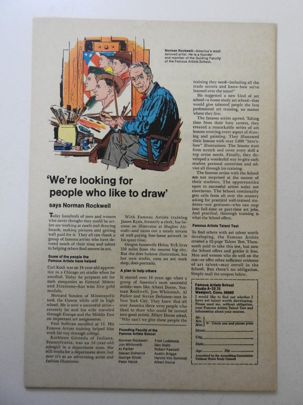 The Incredible Hulk #110 (1968) FN/VF Condition!