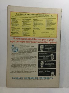 Amazing Spider-Man 111 Vf- Very Fine- 7.5 Marvel Comics