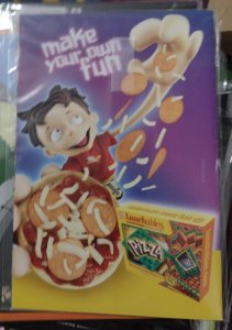 ULTIMATES  # 3  2002 marvel  disney  universe 1610 earth avengers alternate