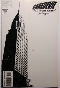 Daredevil #319 (1993)