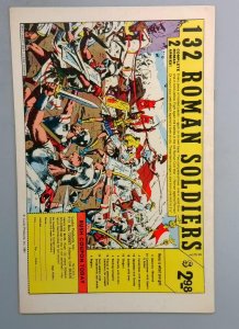 Uncanny X-Men #143 FN+ John Byrne Marvel Comics 1981 TW1