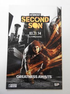 Batman #27 (2014) VF+ Condition!