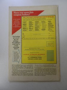 The Human Torch #2 (1974) GD/VG condition